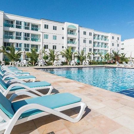 شقة Apartamento Top Em Porto De Galinhas/Praia Do Cupe المظهر الخارجي الصورة