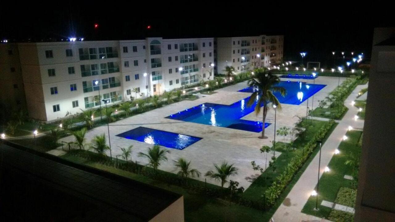 شقة Apartamento Top Em Porto De Galinhas/Praia Do Cupe المظهر الخارجي الصورة