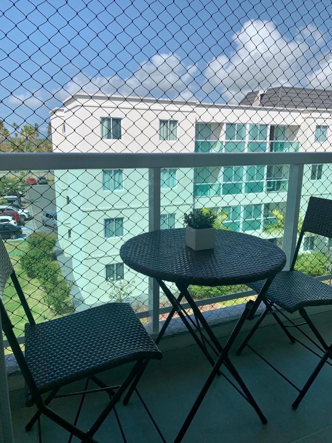 شقة Apartamento Top Em Porto De Galinhas/Praia Do Cupe المظهر الخارجي الصورة
