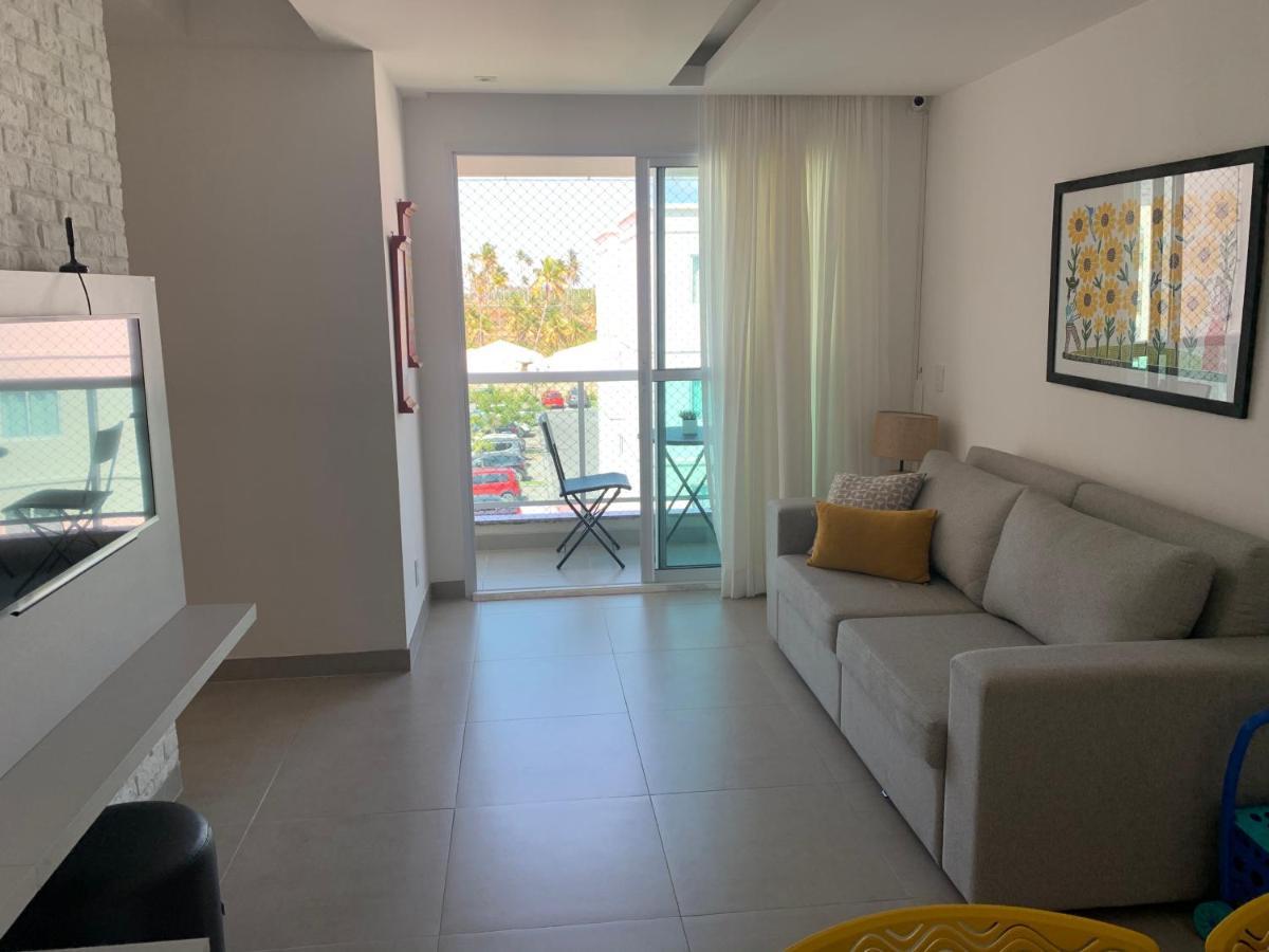 شقة Apartamento Top Em Porto De Galinhas/Praia Do Cupe المظهر الخارجي الصورة