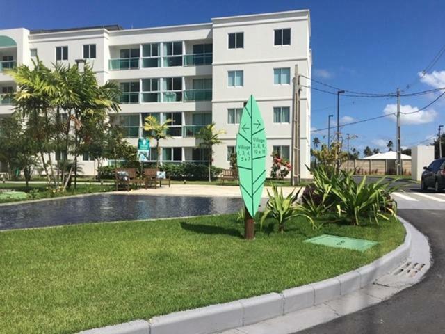 شقة Apartamento Top Em Porto De Galinhas/Praia Do Cupe المظهر الخارجي الصورة