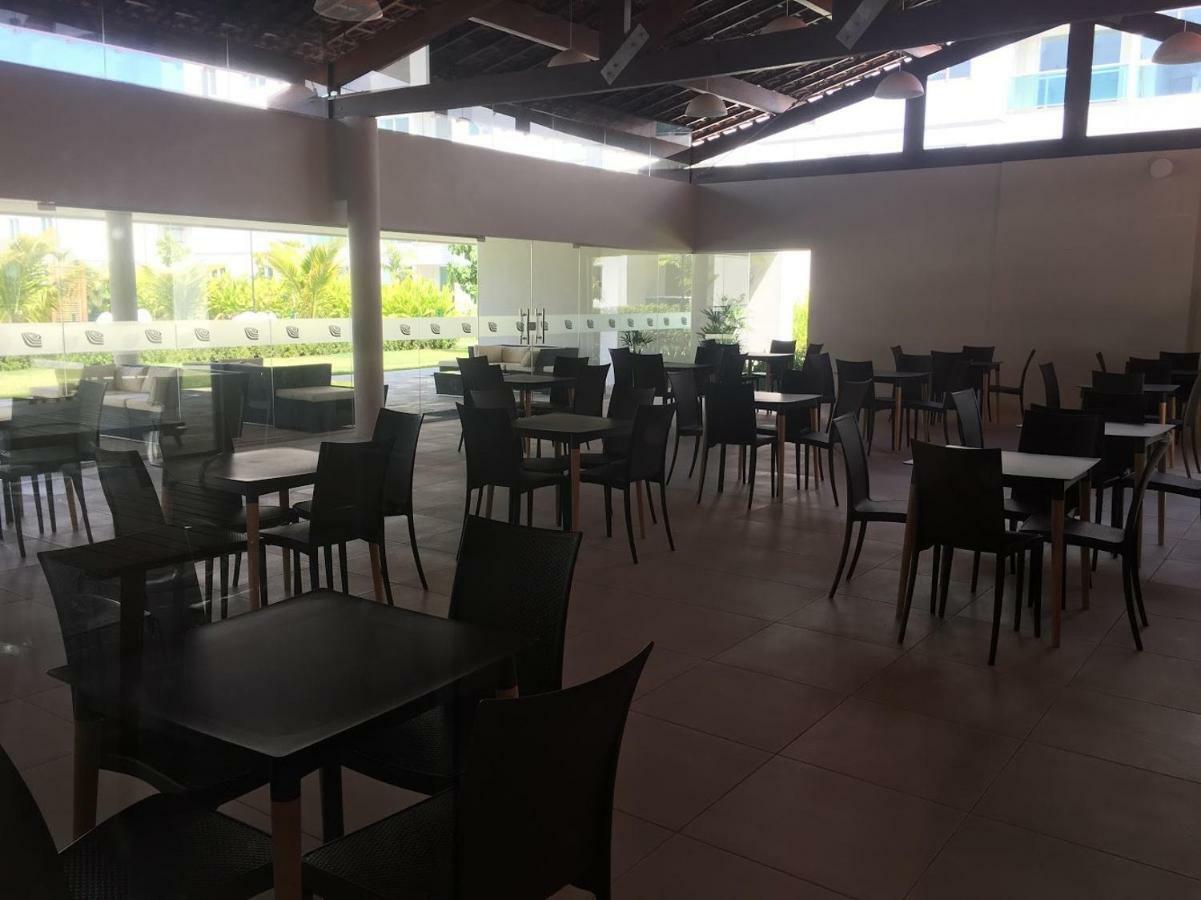 شقة Apartamento Top Em Porto De Galinhas/Praia Do Cupe المظهر الخارجي الصورة
