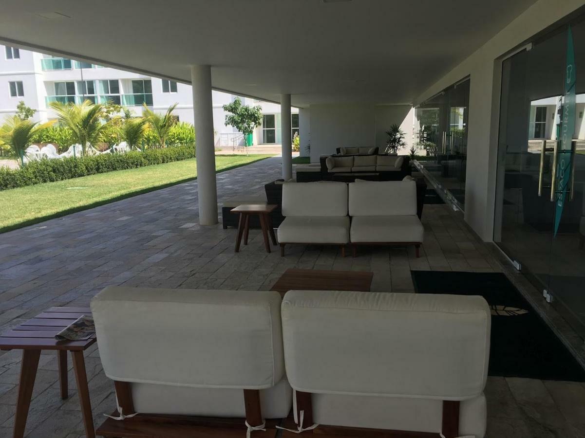 شقة Apartamento Top Em Porto De Galinhas/Praia Do Cupe المظهر الخارجي الصورة