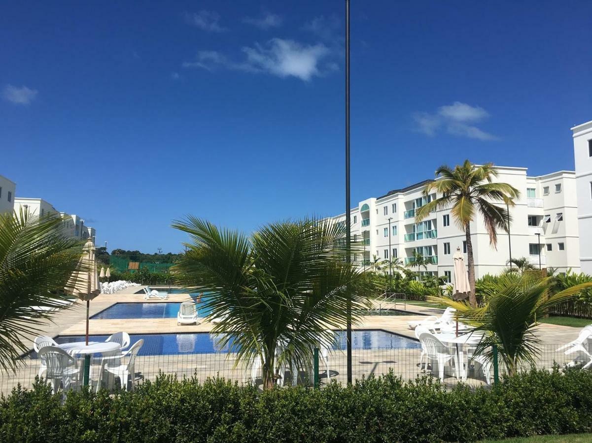 شقة Apartamento Top Em Porto De Galinhas/Praia Do Cupe المظهر الخارجي الصورة